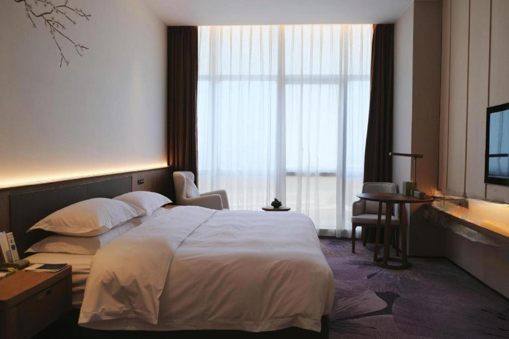 Fliport Garden Hotel Xiamen Airport Luaran gambar