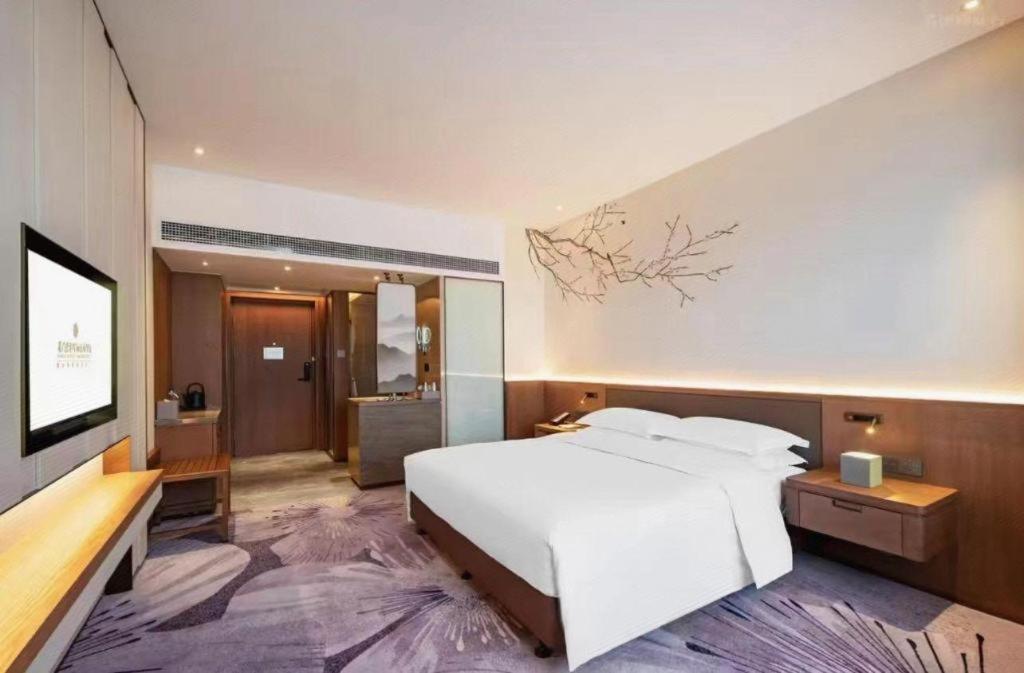 Fliport Garden Hotel Xiamen Airport Luaran gambar