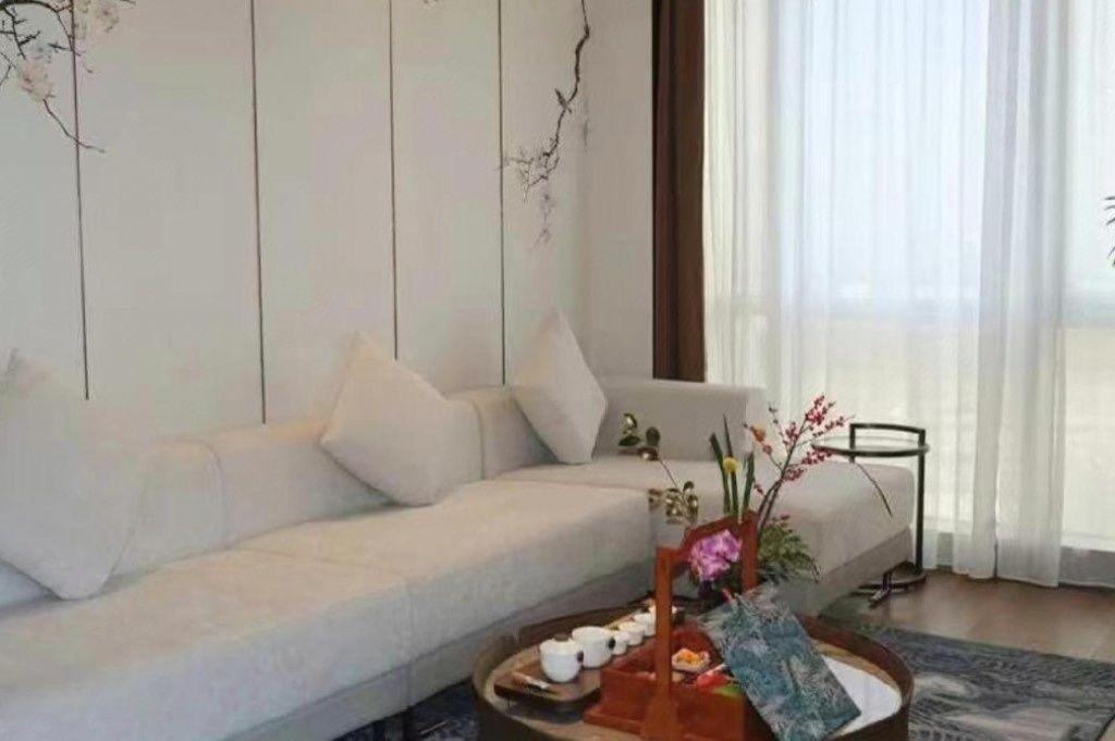 Fliport Garden Hotel Xiamen Airport Luaran gambar